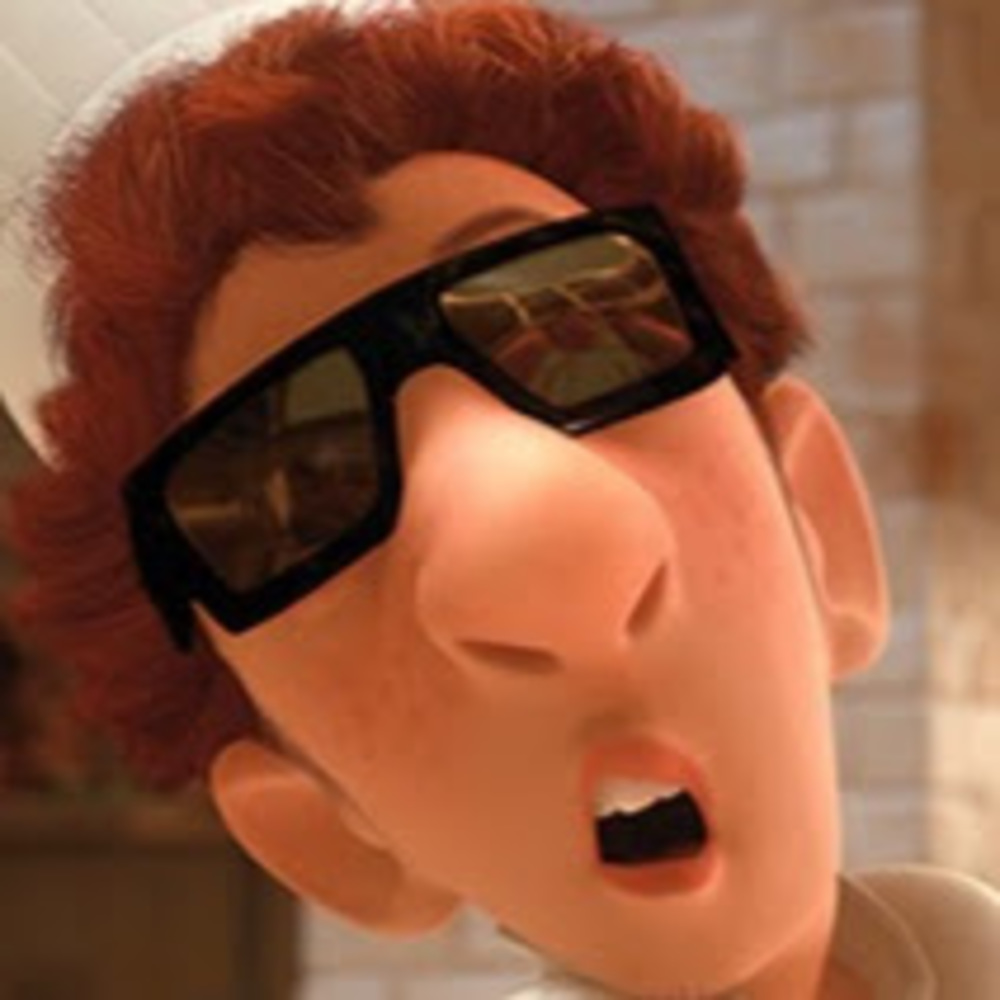 Meet your Posher, Alex